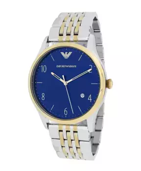 Часы Emporio Armani, серый