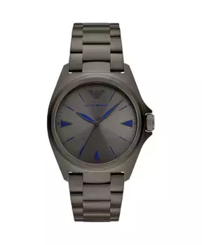Часы Emporio Armani, серый