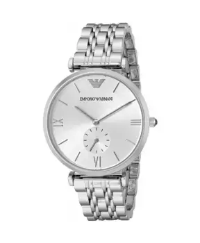 Часы Emporio Armani, серый