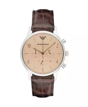 Часы Emporio Armani, серый