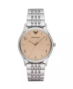 Часы Emporio Armani, серый