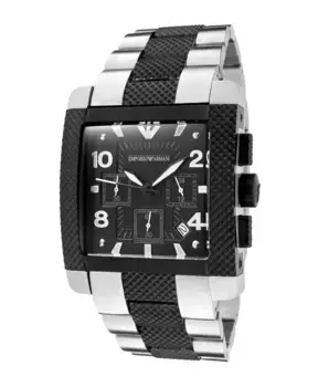 Часы Emporio Armani, серый