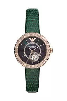 Часы Emporio Armani, зеленый