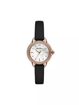 Часы Emporio Armani, золотой
