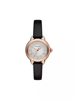 Часы Emporio Armani, золотой