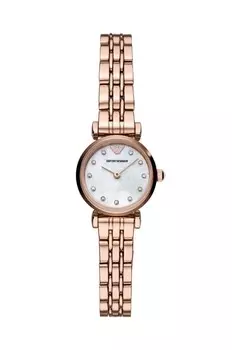 Часы Emporio Armani, золотой