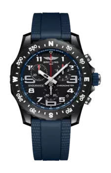 Часы endurance pro 44 Breitling