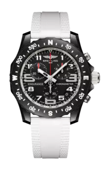 Часы endurance pro 44 Breitling