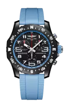 Часы endurance pro 44 Breitling