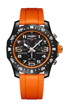 Часы endurance pro 44 Breitling