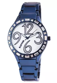 Часы ENIE RAPTOR, синий