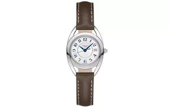 Часы Equestrian L6.136.4.73.2 LONGINES