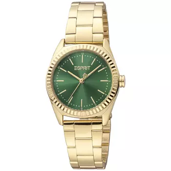 Часы es1l291m0105 Esprit, золото