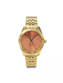 Часы ESLW23754YG Esprit, золотой