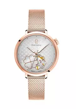 Часы ESPERANCE Pierre Lannier, серебряный