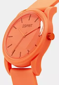 Часы Esprit, оранжевый