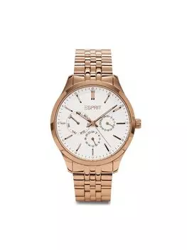 Часы Esprit, розовый