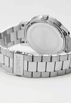 Часы Esprit, серебристый