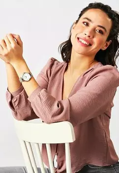 Часы Esprit, серебристый