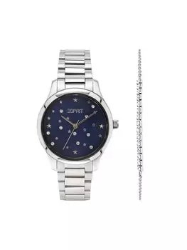 Часы Esprit, серебро