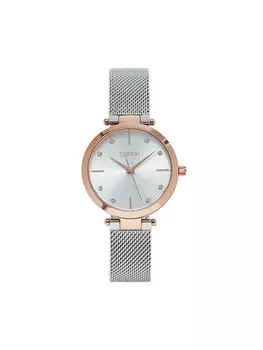 Часы Esprit, серебряный