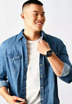 Часы Esprit, Шварц