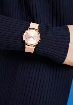 Часы Esprit, светло-розовый