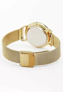 Часы Esprit, золотого цвета