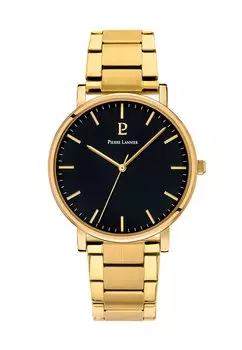 Часы ESSENTIAL Pierre Lannier, черный