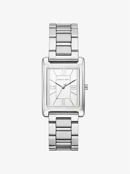 Часы Essex серебристого цвета Michael Kors, серебряный