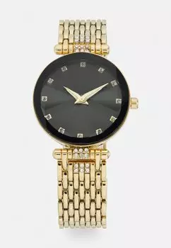 Часы Even&Odd, цвет gold-coloured/black