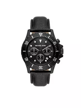 Часы Everest Michael Kors, черный