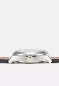 Часы EVERETT Fossil, коричневый