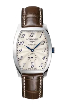 Часы evidenza Longines
