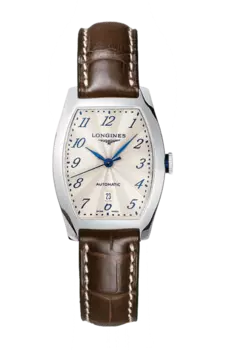 Часы evidenza Longines