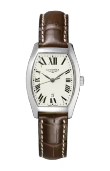 Часы evidenza Longines