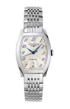 Часы evidenza Longines