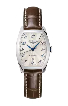 Часы evidenza Longines