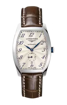 Часы evidenza Longines