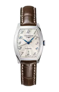 Часы evidenza Longines
