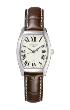 Часы evidenza Longines