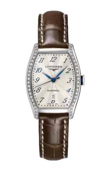 Часы evidenza Longines