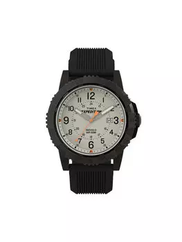 Часы Expedition North TW4B32200 Timex, черный