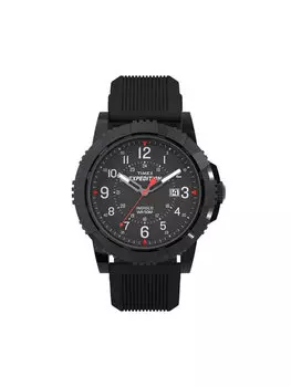 Часы Expedition Ridge TW4B32000 Timex, черный