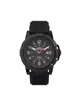 Часы Expedition Ridge TW4B32000 Timex, черный