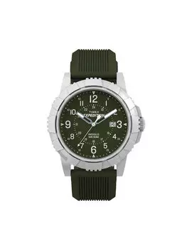 Часы Expedition Ridge TW4B32100 Timex, серебряный