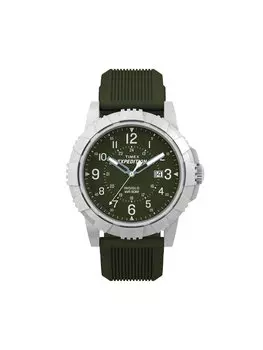 Часы Expedition Ridge TW4B32100 Timex, серебряный