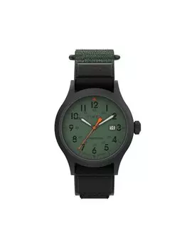 Часы Expedition Scout Timex, черный