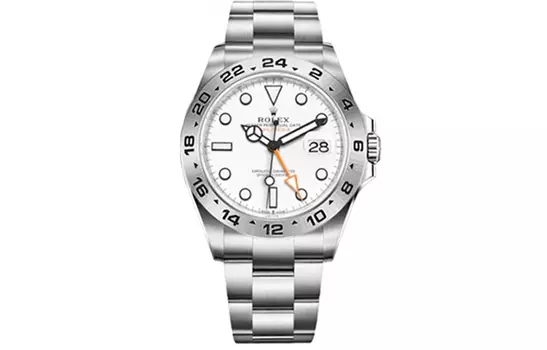 Часы Explorer Ii 226570 ROLEX