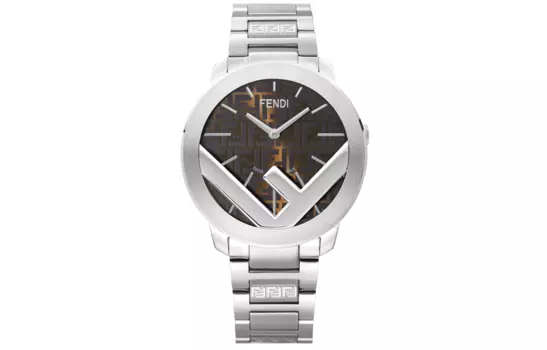 Часы F Is 41mm FENDI